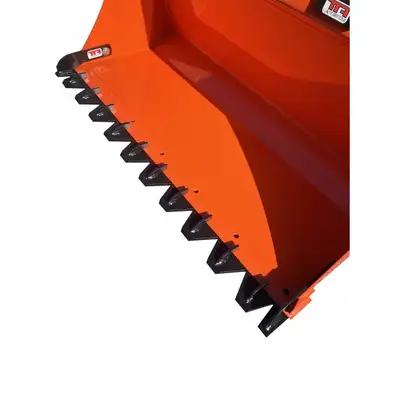 TOOTH BAR - KUBOTA, JOHN DEERE, KIOTI, MASSEY FERGUSON, View more
