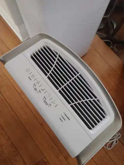 Air Doctor - Model #3000, View more