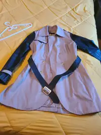 Steve Madden jacket. Very good condition,stylish 20$