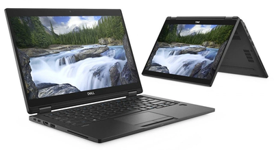 Dell Latitude 7420 FHD Touch 14" Laptop i7-1185G7[SSD}(2-in-1), View more
