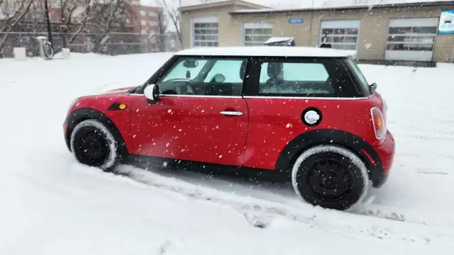 Mini Cooper 200865415150987905120