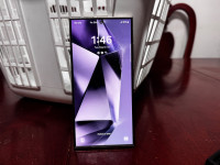Samsung Galaxy S24 Ultra 256GB Factory Unlocked 