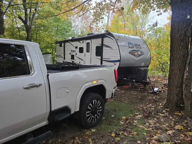 PROFESSIONAL REMOVAL OF PARK MODELS RV CAMPER TRAILER 5TH WHEEL in Other in Grand Bend - Image 9