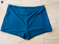 6 Assorted Ladies Bathing Suit/Swimsuit bottoms. Size L/XL/12/14