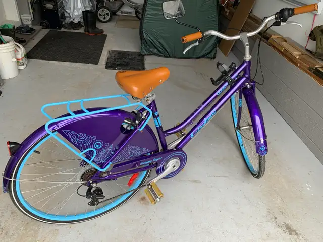 vélo femme  in Road in West Island - Image 2