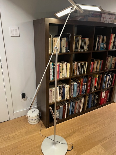 LED Floor lamp, View more