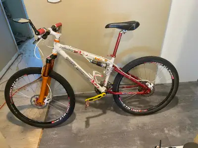 Rocky Mountain Element Team Scandium, View more