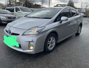 2009 Toyota Prius Hybrid