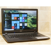Acer ES1-511 Laptop Computer 4Core HDMI Webcam 4GB RAM 500G WiFi