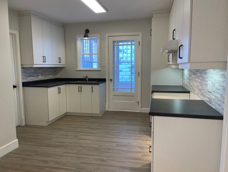 Appartement 4 1/2 à louer Centreville de Magog Locations longue