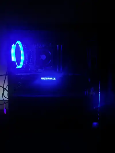 Gaming Pc, View more