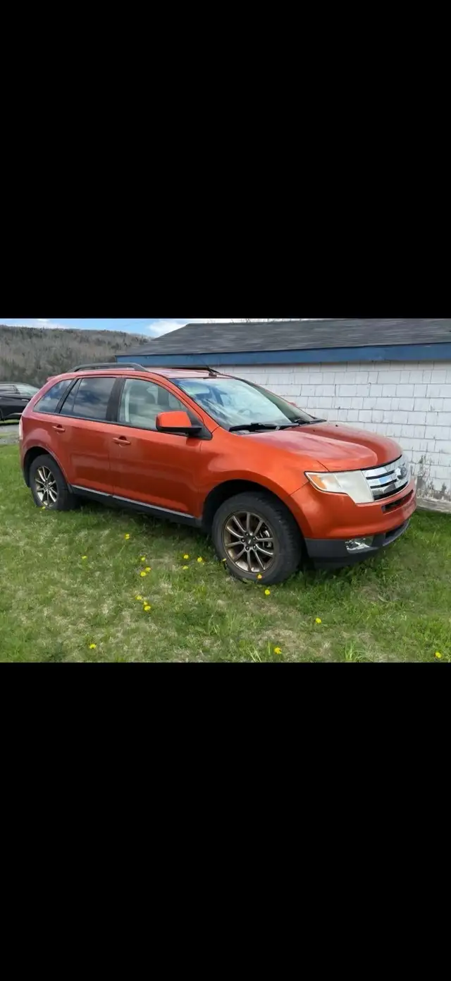 2008 ford edge589628661490657281