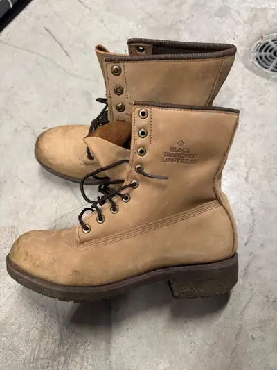 Botte kodiak, View more