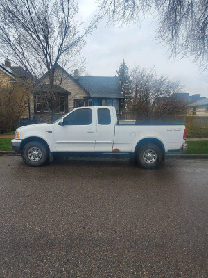 2003 Ford F 150