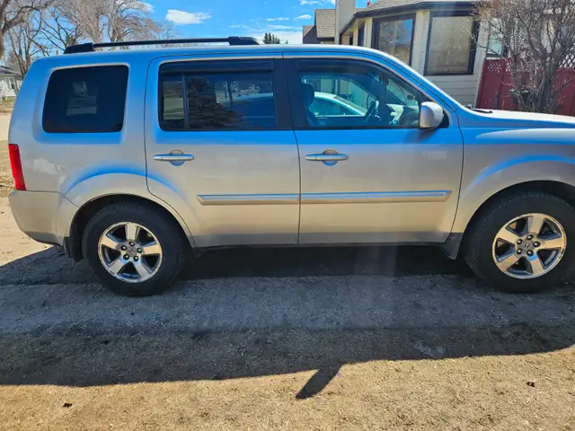 Honda Pilot447398046723614725