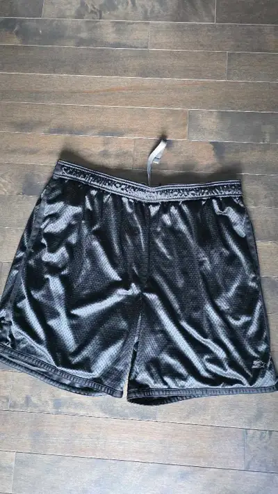 Starter Athletic Shorts size XL, View more