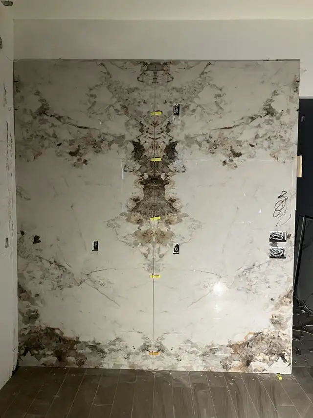 TILE INSTALLATION!539344360901847043
