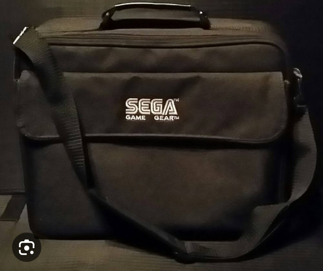 Sega Game Gear, Games and Accessories  in Older Generation in Mississauga / Peel Region - Image 2