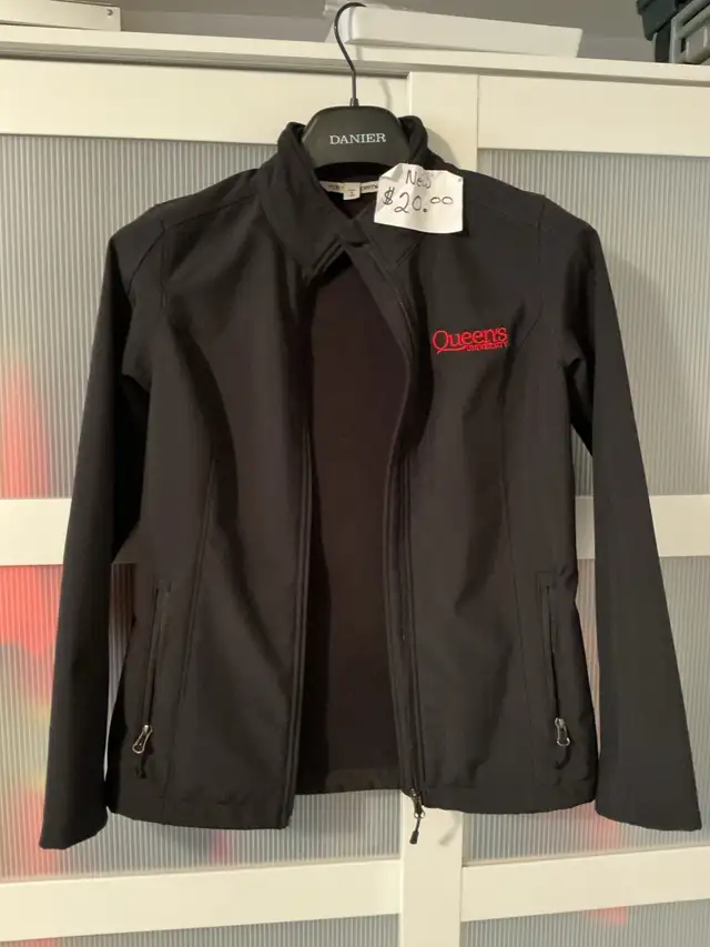 women’s new Queen’s University jackets/sweaters/hoodies  in Women's - Tops & Outerwear in Kingston - Image 7