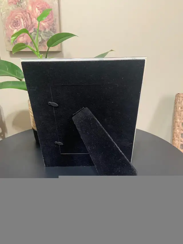 BEAUTIFUL NEW LARGE GLASS BUTTERFLY PICTURE FRAME  ! BRAMPTON ! in Home Décor & Accents in Mississauga / Peel Region - Image 8