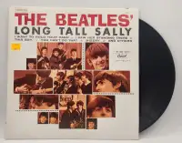 Vinyl Record LPs: The Beatles, Led Zeppelin, Amy Winehouse...