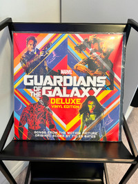Guardians of the Galaxy - Songs from the Motion Picture Vinyl