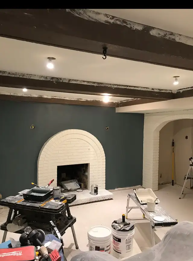  INTERIOR RENOVATIONS, (COMPLETE Turn key)63735896104195121