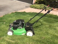 Lawn Mower ( self propelled)