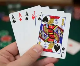 Senior poker players looking for more as people moving out