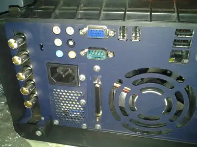 Digital Rapids TouchStream Portable Encoder pro video broadcast, View more