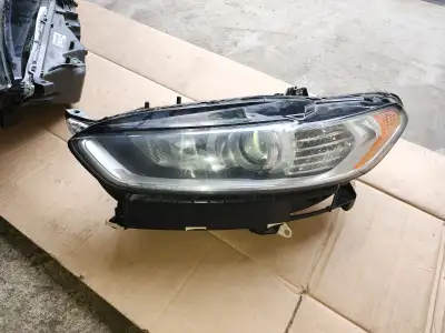 Ford Fusion Right & Left Headlights in good used condition. Fits all 2013, 2014, 2015, and 2016 Ford...