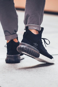 Rare High-fashion Runway Sneaker-adidas Tubular X PK For Sale