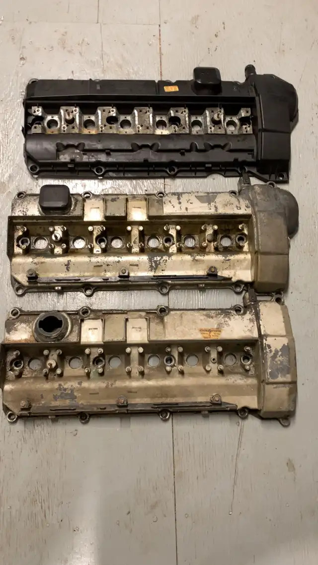 BMW E36 Parts in Engine & Engine Parts in Woodstock - Image 7