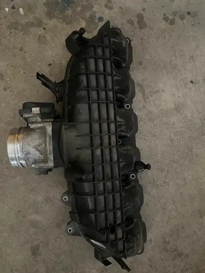 very good condition few available including the throtlle body