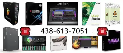 VST plugins Omnisphere, Waves, Izotope, Nexus-antares-isotope, View more
