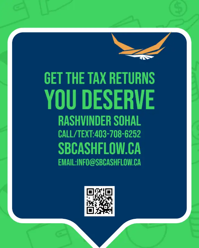 Personal($35+tax) and corporation tax returns at affordable rate62863714662529122