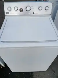 Maytag top load washer 