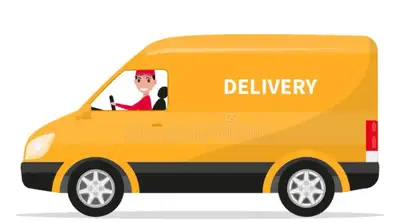 Delivery Driver Needed (4 Days Only), View more