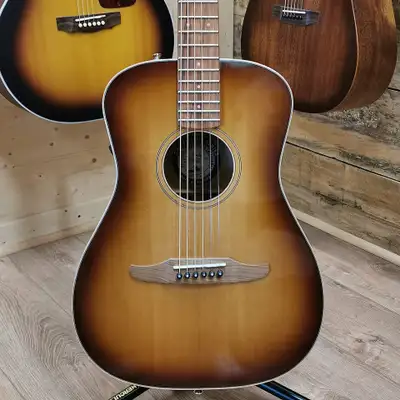 Fender Malibu Classic - Guitare acoustique, View more