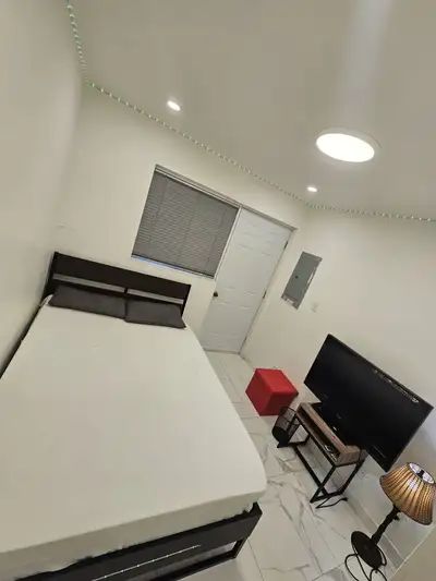 Chambre à louer (en colocation ) 4 1/1