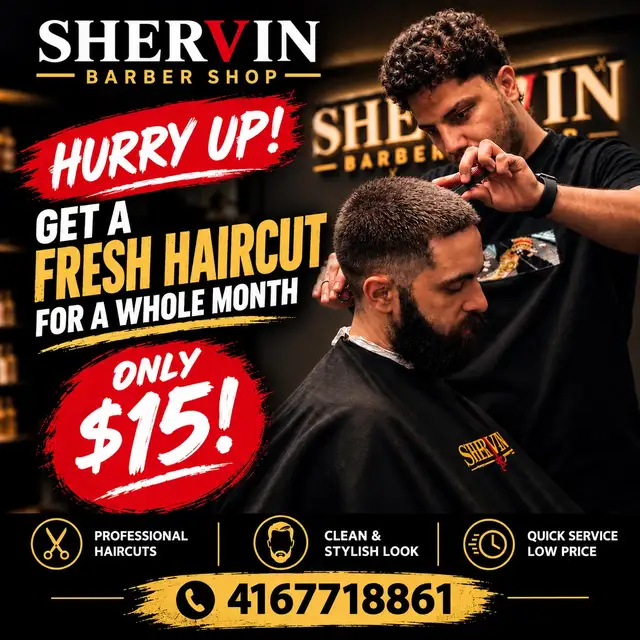 barbershop 