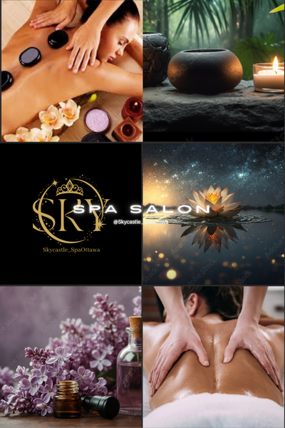 Best massage downtown- No extras, View more