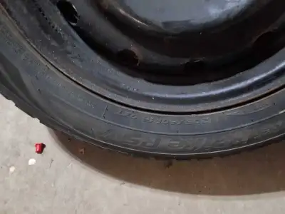 Snow tires and rims 16", View more