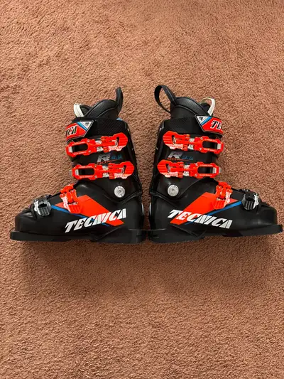 Tecnica Ski Boots, View more