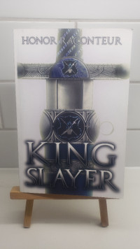Kingslayer by Raconteur, Honor