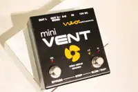 NEO Mini Vent Guitar Pedal $245