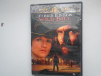 DVD Movie  Wild Bill  Film DVD