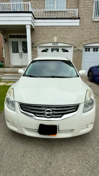 Accident Car for Sale