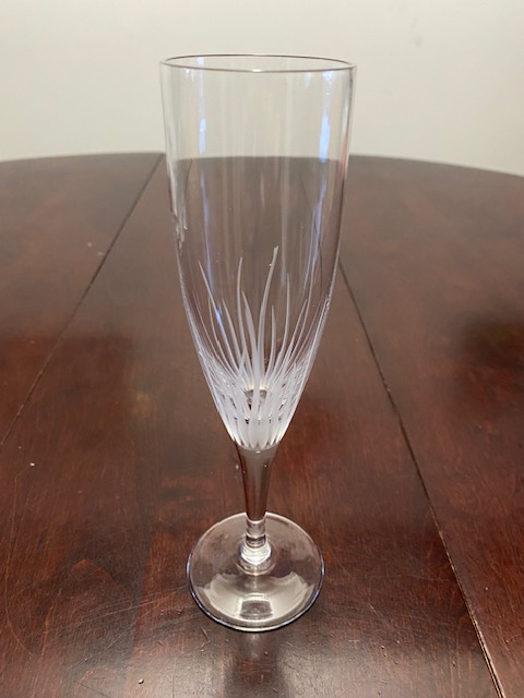 BELFOR SAVANNAH CRYSTAL in Kitchen & Dining Wares in Calgary - Image 4