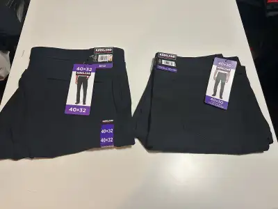 Brand New Signature DressPants - 40, View more